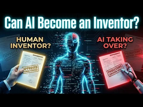 Can AI Become an Inventor?
