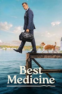 Best Medicine Season 2