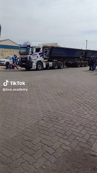 Discover the Excitement of Code14 Driving with MAN, Volvo Trucks, and More!