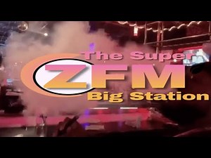 DJ DROP: Radio Station Promo Voice Over + Sound Design" Super FM -Cinco De Mayo Event