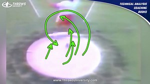 Shot Put World Record... Almost! | Randy Barnes Technique Analysis