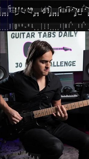 Van Halen - Unchained - Guitar Lesson & Tabs #guitar #guitarist #guitarcover