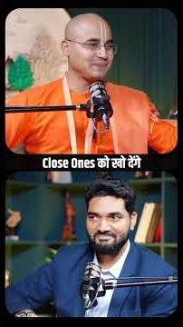 Gyan vs Vigyaan: The Hidden Gita Secret Krishna Gave Arjun to Manifest Your Desires