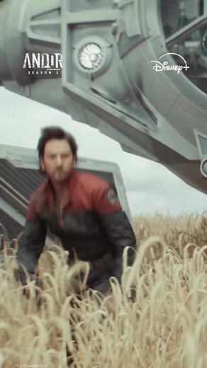 82K views · 2.5K reactions | Go behind the scenes with ANDOR Costume Designer Michael Wilkinson and creating different costumes and cultures from the ground up for Season 2. All episodes of Andor, now on Disney+. | Star Wars | Facebook