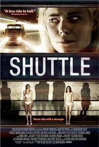 Shuttle (film) - Alchetron, The Free Social Encyclopedia