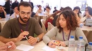 10K views · 42 reactions | Sfax: l'Unité Mathématiques de l'IIT organise la 2ᵉ édition du "Labyrinthe des Nombres" | Histoire de Sfax | Facebook