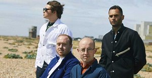 Bombay Bicycle Club to play Leeds At Leeds: In The Park
