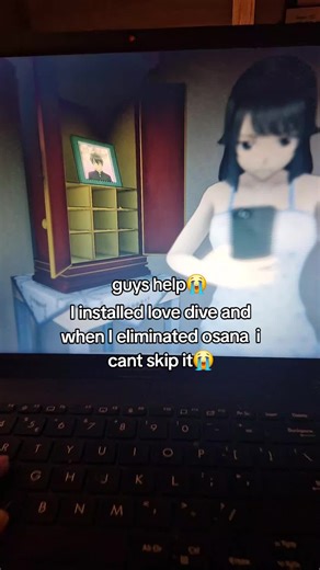 How to Fix Love Dive Issues in Yandere Simulator