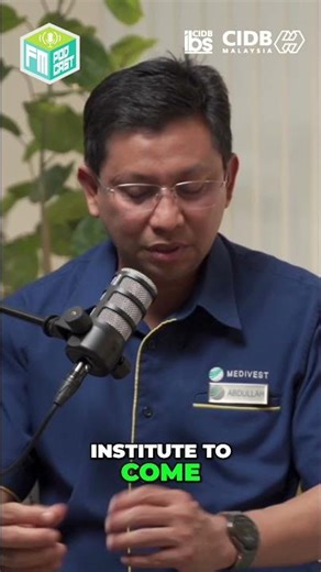 Penyelenggaraan Ramalan: Teknologi IoT & Kerjasama Kesihatan