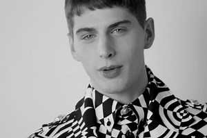 Versus Versace's Screentest