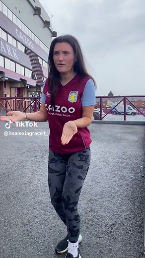 Exploring Villa Park: The Home of Aston Villa FC