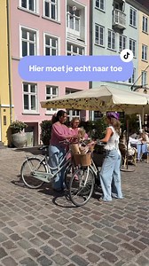 Kopenhagen citytrip: Must-sees voor je girlstrip!