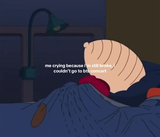 BTS Concert 2026: Missing My Boys Live