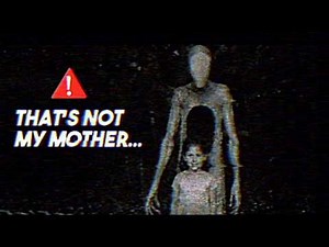 The Hollow Mother (Horror Story)