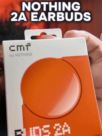 CMF Buds 2a Review: Exceptional Noise Cancellation