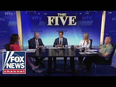 Watters: This is NUTS