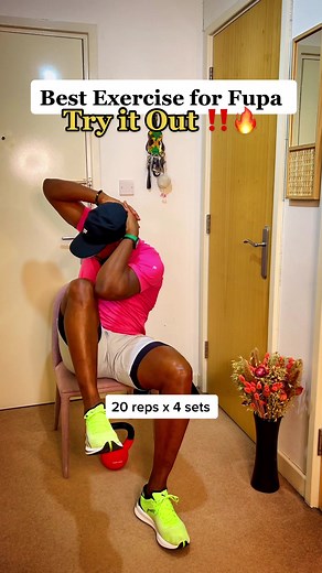 Fit & Fly with Marlon on TikTok