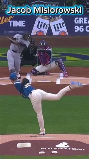 Attack the Zone with Your Fastball!