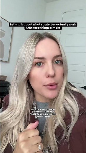 Simplify your Addition and Subtraction strategies