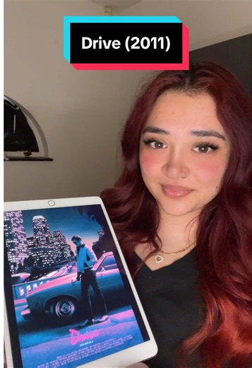 Drive (2011): A Visually Stunning Action Drama