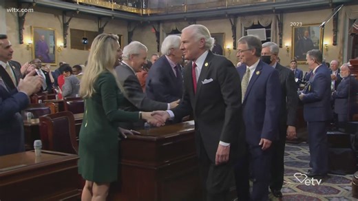 Governor McMaster to deliver final State of the State address: What to expect