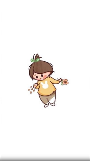 Sticker Design for Spring #springhassprung #journalstickers #plannerstickers