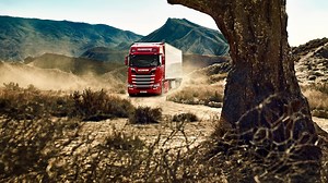 The Evolution of Scania Opticruise G33-CM