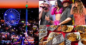 Arizona State Fair guide: tickets, food, new attractions, deals and more
