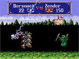 Gemfire - Sega Genesis - Games Database