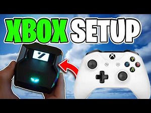 Full Cronus Zen Setup Guide for XBOX | *WORKING*