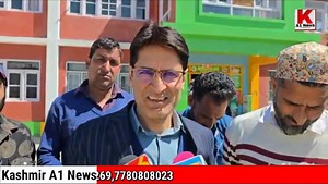Monarch Secondary School Handwara has held Parent-Teacher Meetings (PTMs). The main purpose of the meeting was to acquaint parents with the various academic endeavors pursued by the school. Besides, a variety of issues regarding the all-around development of students were discussed. Ashiq hussain Handwara | Kashmir A1 News