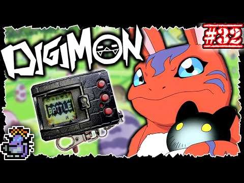 Elecmon's Special Delivery! - Digi Day Care [Digimon 20th, Pendulum, Kiwami & Godzilla] #Digimon