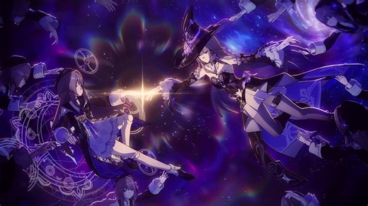 Honkai: Star Rail - Official Geniuses in the Universe: The Herta Character Trailer
