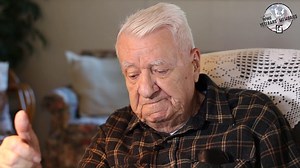 ❌WWII VETERAN SHARES PAINFUL MEMORY OF THE BATTLE OF THE BULGE❌ In 2015 Florent was able to interview a former member of the 106th Infantry Division, John Schnaffner, and it was a dream of him to visit the place where John saw heavy combat. Please watch the powerful video of our friend Florent Plana of World War II veterans'memories who walked in John's footsteps at one of the bloodiest battlefields of the Battle of the Bulge. SNAFU DOCS is proud to have worked with Florent Plana and Bob Konings