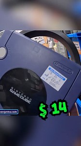 Una nintendo #gamecube de Panasonic en #japan | Japan Gemu