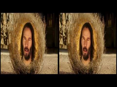 The SpongeBob Movie Sponge on the Run (2020) Trailer in 3D