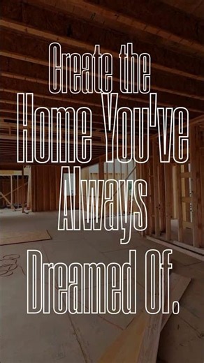 Custom home Construction