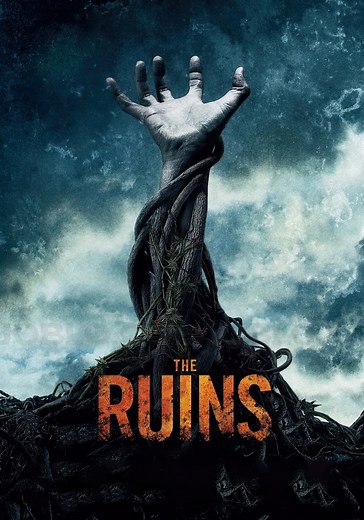 The Ruins streaming: where to watch movie online?