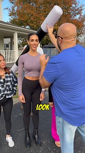 630K views · 556 reactions | The GIANT Magic Wand Trick REVEALED!  | Evan Era | Facebook