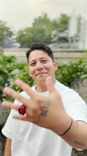 G-SHOCK nano: el reloj digital reinventado en un anillo