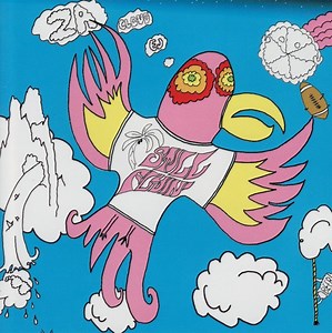 Still Flyin' - Za Cloud EJ