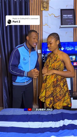 Exploring the Short Film Concept of Ebuka Hero