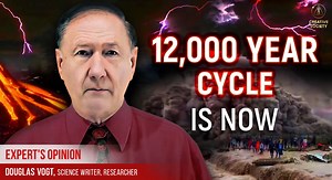 ▪️What are the reasons for climate change? ▪️Why is volcanic activity increasing? ▪️What awaits us at the end of the current cycle of 12,000 years? ▪️What catastrophes took place12,000 years ago? ▪️When will the next polar reversal occur? #cycle #12000yearscycle #climatechange | Creative Society