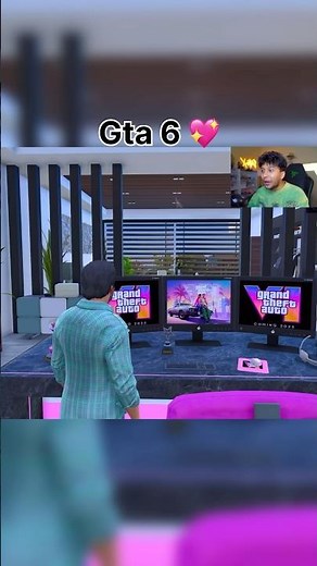Gta 6 💖 Coming Soon 🥳 | Gta 5 Gamingplay | Dattrax Gaming |#dattraxgaming #gta #gta5 #gta6 #gtav