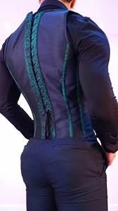 14K views · 619 reactions | Corset Vest innovacorsetry.com | Innova Corsetry | Facebook