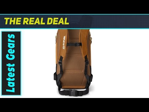 Dakine Heli Pro 20L: The Ultimate Backcountry Backpack?