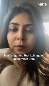 For those who’re either always on a trip or planning one, we have your back! 🫂 Hop on board with #YatraWinterTravelFest & enjoy up to 50% off* on flights & hotels. #TravelWithYatra #Yatra | Yatra.com