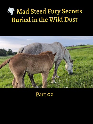 Secrets of Mad Steed Fury: The Wild Horse Insights