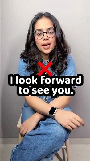 Common English Grammar Mistakes - To + Noun / Preposition | Learn English With Ananya