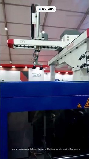 "Mastering Injection Molding Machines: The Heart of Modern Manufacturing"